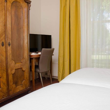 Hotel Graaf Bernstorff Schiermonnikoog Værelse billede