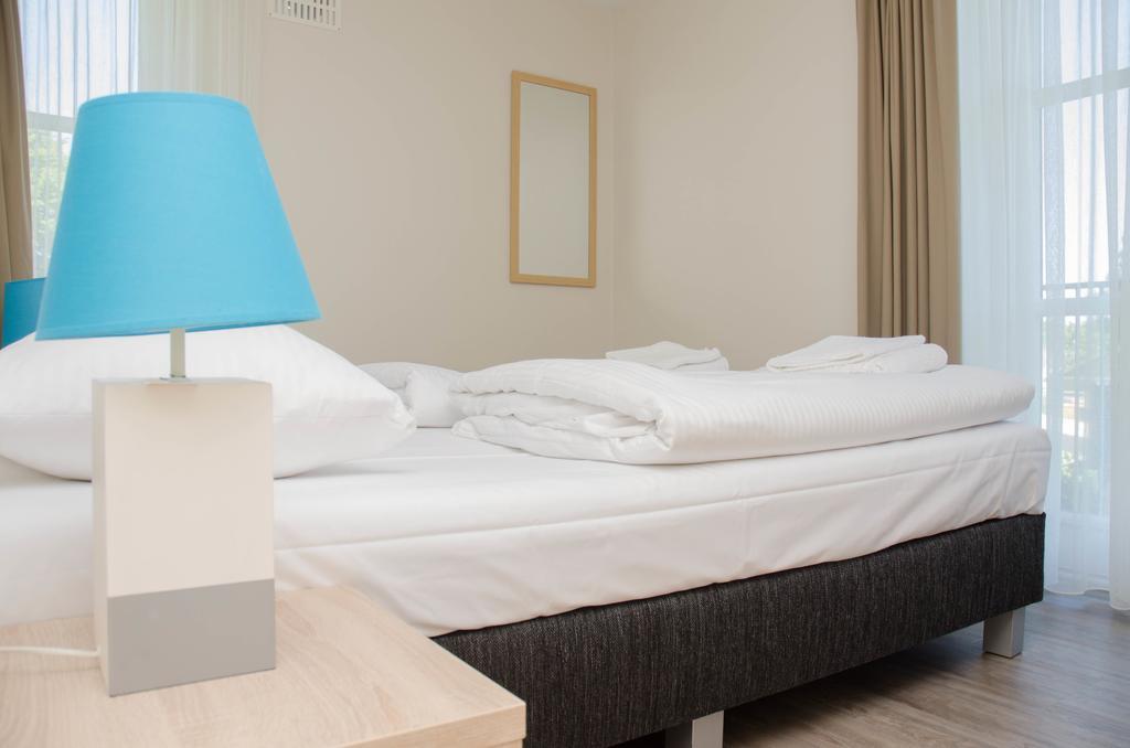 Hotel Graaf Bernstorff Schiermonnikoog Værelse billede
