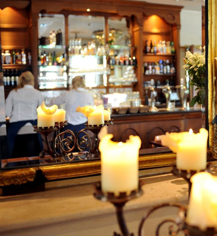 Hotel Graaf Bernstorff Schiermonnikoog Eksteriør billede
